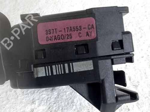 Steering column stalk FORD MONDEO III (B5Y) 2.0 TDCi | BP32257502I23 - Image 3