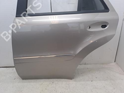 Left rear door MERCEDES-BENZ M-CLASS (W164) ML 320 CDI 4-matic (164.122) | BP23373544C4 