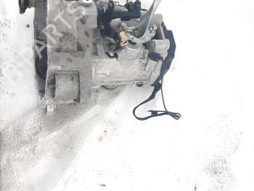 Gearbox SEAT LEON (1M1) 1.9 TDI | BP39556384M3 - Image 3