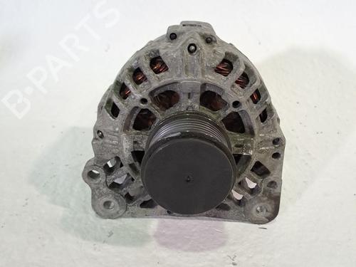 Generator SEAT LEON (1M1) 1.9 TDI (100 hp) 27253413
