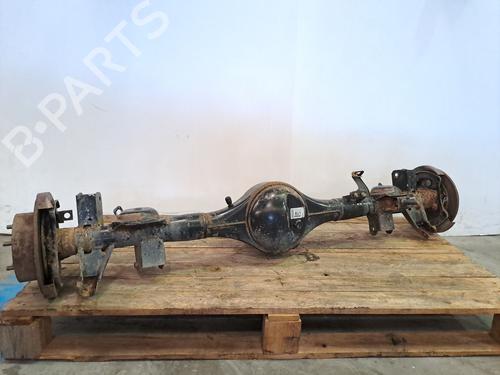 Differensial bakvogn MITSUBISHI PAJERO PININ I (H6_W, H7_W) 1.8 GDI (H66W, H76W) | BP24308255M24 