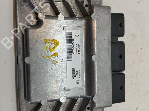 Used Engine control unit (ECU) SMART FORTWO Coupe (453) electric drive / EQ (453.391) (56 hp) 27193959
