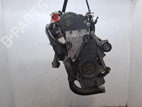 Engine SEAT IBIZA III (6L1) 1.9 TDI | BP23975744M1