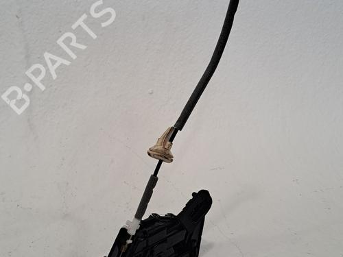 Front right lock VW TIGUAN (AD1, AX1) 2.0 TDI 4motion | BP27463304C97 