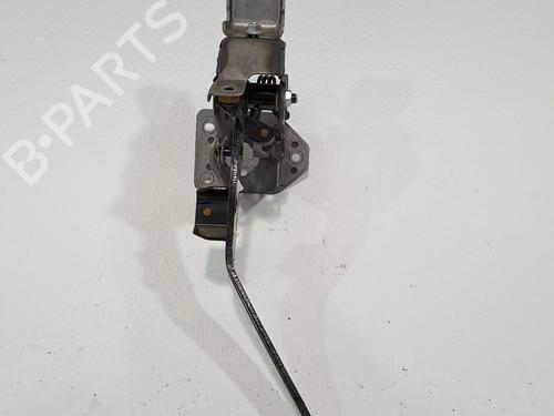 Used Clutch pedal HYUNDAI ix35 (LM, EL, ELH) 1.7 CRDi (116 hp) 23379453