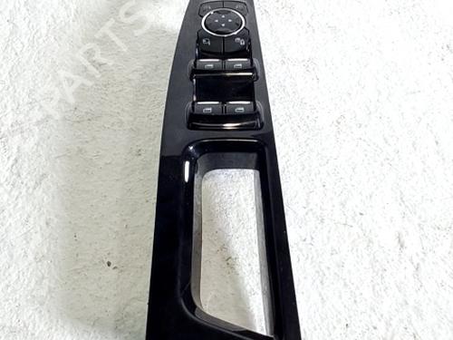 Used Left front window switch FORD MONDEO V Saloon (CD) 2.0 Hybrid (177 hp) 30623249