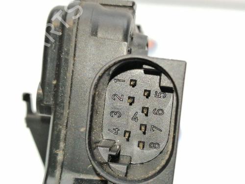 Rear left lock BMW 3 (E46) 330 i | BP23650653C100 