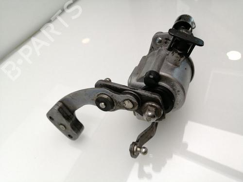 Gearbox OPEL ASTRA J Saloon 1.7 CDTI (69) | BP23651708M3