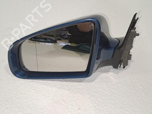 Retrovisor esquerdo AUDI A4 B7 (8EC) 2.0 TDI 16V (140 hp) 23974815