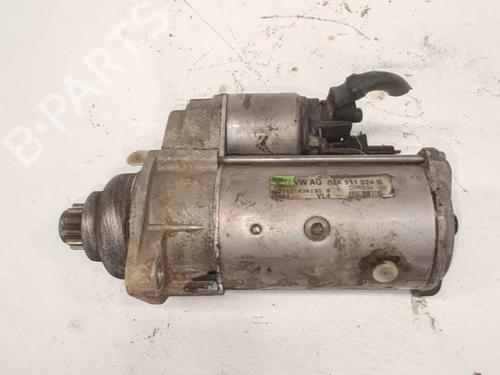 Used Starter Starter 36539809 36539809