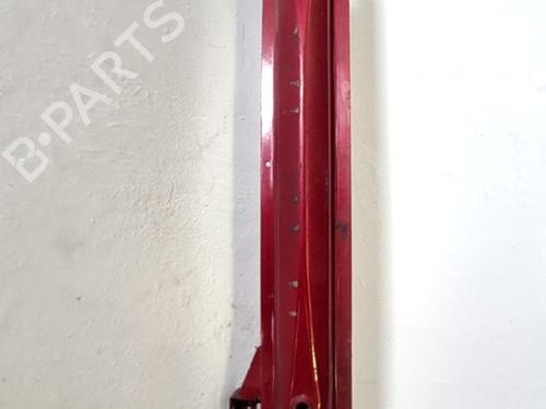 Kofangerbeslag foran CITROËN C5 II Break (RE_) 1.6 HDi (RE9HZC, RE9HYB) (109 hp) 32108244