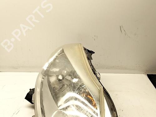 Right headlight NISSAN NOTE (E12) 1.5 dCi | BP38012691C29 - Image 3