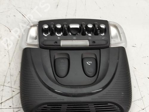 Switch MINI MINI CLUBMAN (F54) Cooper SD ALL4 | BP38420274I30 - Image 3