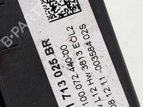 Gear lever VW GOLF VI (5K1) 1.6 TDI | BP27193662M90 