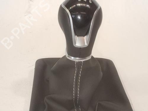 Shift knob SEAT ATECA (KH7, KHP) 2.0 TDI | BP37604686I34 - Image 4