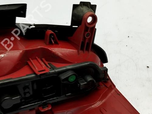Left taillight PEUGEOT 5008 (0U_, 0E_) 1.6 BlueHDi 120 | BP32014332C34