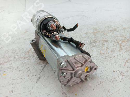 Starter JAGUAR X-TYPE I (X400) 2.0 D | BP30898140M8