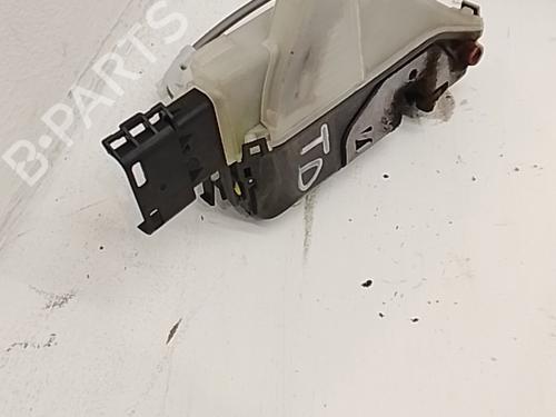 Højre bagtil lås CITROËN C4 CACTUS 1.2 THP 110 | BP39554672C99 - Image 3