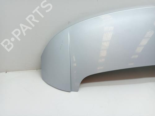Rear spoiler OPEL ASTRA K (B16) 1.0 Turbo (68) | BP23357392C96 