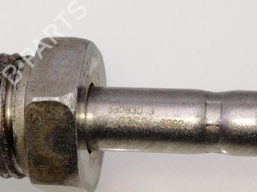 Elektronisk sensor FIAT DUCATO Platform/Chassis (244_) 2.3 JTD | BP24188231M84 