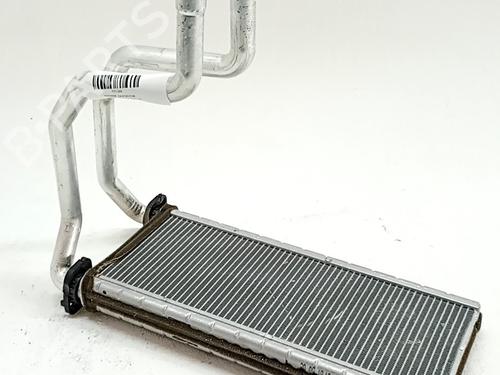 Used Heater matrix Heater matrix CITROËN BERLINGO (ER_, EC_) 1.5 BlueHDi 100 (102 hp) 33760629 33760629