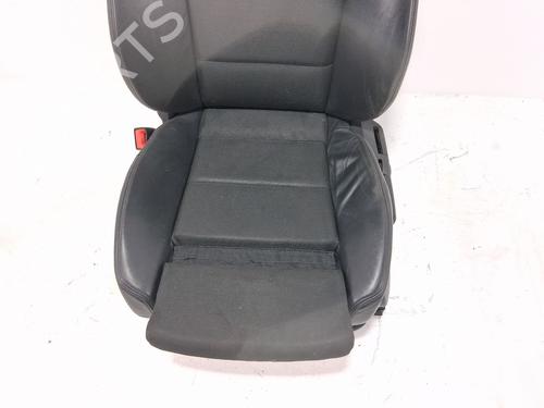 Left front seat AUDI A6 C6 (4F2) 3.0 TDI quattro | BP27519912C15 