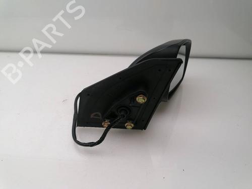 Right mirror TOYOTA AVENSIS Saloon (_T25_) 2.0 D-4D (CDT250_, CDT250R) | BP23940512C27 