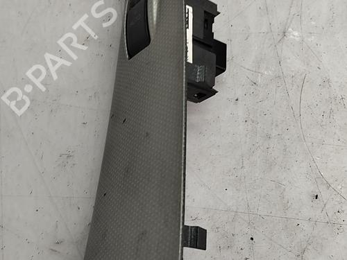 Left front window switch TOYOTA COROLLA (_E12_) 2.0 D-4D (CDE120R, CDE120L_) | BP37590841I27 - Image 2