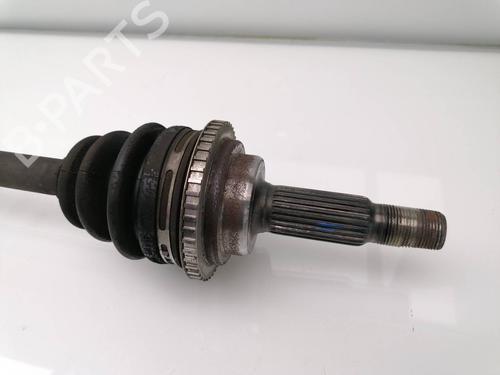 Left rear driveshaft LEXUS RX (_U3_) 400h AWD (MHU38_, MHU38R) | BP23937449M40