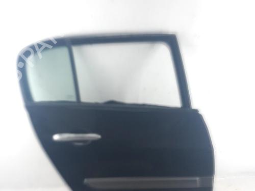 Dør højre bagtil Dør højre bagtil RENAULT MEGANE II Saloon (LM0/1_) 1.6 (113 hp) 39741100 39741100