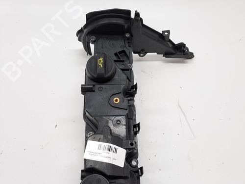 Used Valve cover CITROËN BERLINGO Box Body/MPV (B9) 1.6 HDi 90 (92 hp) 26654576