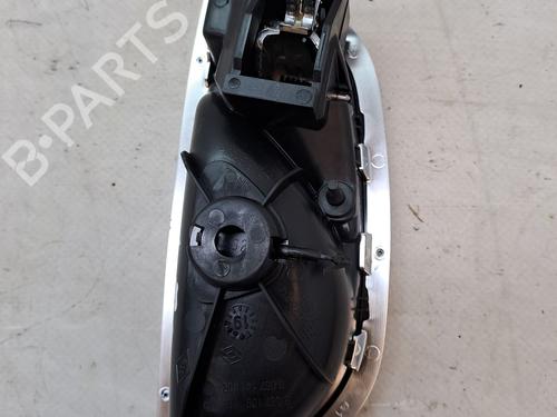 Front left interior door handle RENAULT GRAND SCÉNIC IV (R9_) 1.3 TCe 140 (R9NB) | BP23369929I13 