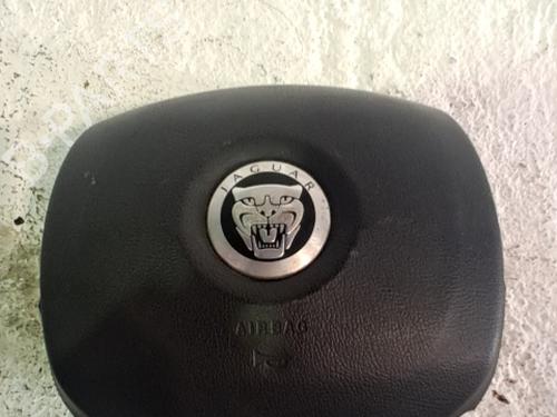 Førerens kollisjonspute JAGUAR X-TYPE I (X400) 2.2 D (146 hp) 30921158