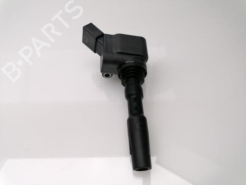 Used Ignition coil SEAT LEON (5F1) 1.4 TSI (125 hp) 23385999