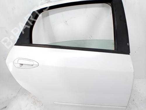 Used Right rear door Right rear door FIAT LINEA (323_, 110_) 1.3 D Multijet (323AXB11, 323AXB1A) (90 hp) 33760451 33760451
