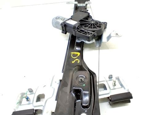 Front right window mechanism OPEL MOKKA / MOKKA X (J13) 1.6 CDTI (_76) | BP31035746C23