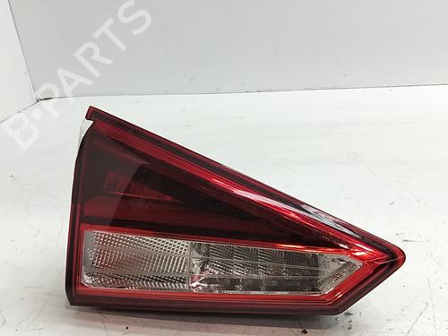 Used Left tailgate light Left tailgate light 38748299 38748299