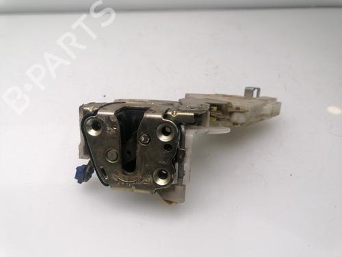 Used Front left lock NISSAN TERRANO II (R20) 2.7 TD 4WD (101 hp) 25999557