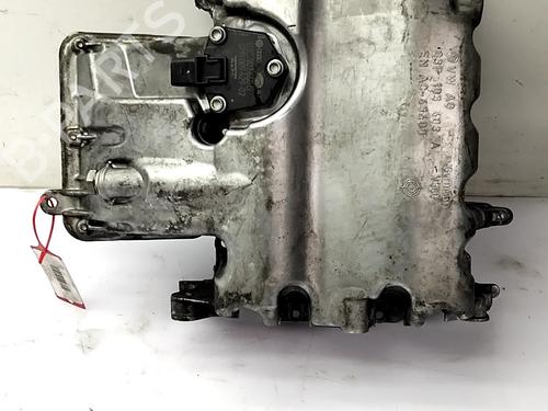 Used Oil sump Oil sump SEAT IBIZA IV (6J5, 6P1) 1.2 TDI (75 hp) 34210293 34210293