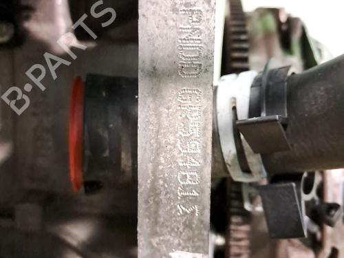 Engine FORD FOCUS III 1.6 Ti | BP23289928M1 