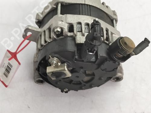 Alternator DS DS 4 II (FR_, FB_, F3_, FP_) BlueHDi 130 (FBYHZT) | BP36109303M7 - Image 4