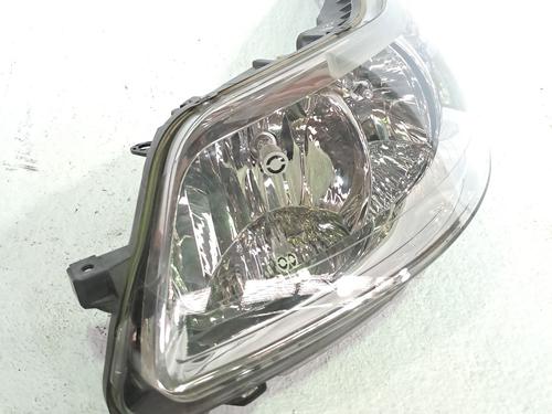 Faro izquierdo CITROËN C4 I (LC_) 1.6 16V | BP29557001C28 
