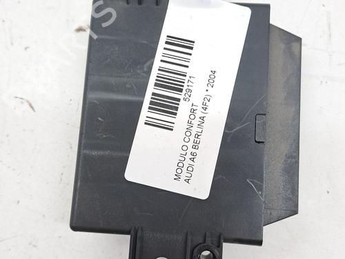 Used Electronic module AUDI A6 C6 (4F2) 3.0 TDI quattro (240 hp) 23370956