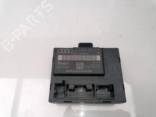 Electronic module AUDI Q7 (4LB) 3.6 FSI quattro | BP23379368M83 