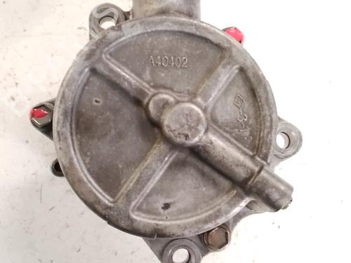 Bomba de vacío Bomba de vacío NISSAN X-TRAIL I (T30) 2.2 Di 4x4 (114 hp) 33763816 33763816