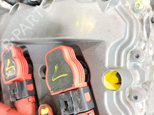 Engine AUDI A5 (8T3) S5 quattro | BP26285720M1