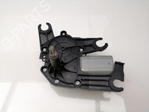 Rear wiper motor PEUGEOT 3008 I MPV (0U_) 2.0 HDi 150 / BlueHDi 150 | BP23405095M102 