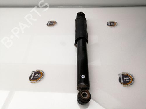 Used Right rear shock absorber KIA RIO III (UB) 1.25 CVVT (86 hp) 23936136