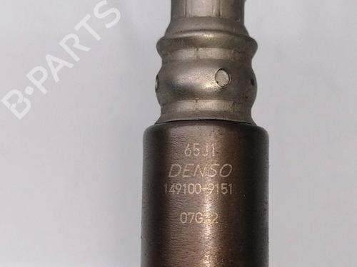 Elektronisk sensor SUZUKI GRAND VITARA II (JT, TE, TD) 1.9 DDiS All-wheel Drive (JT419, TD44, JB419WD, JB419XD,... (129 hp) 23420997