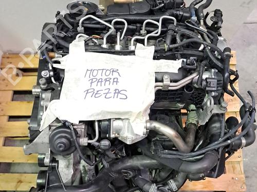 Gearbox AUDI A4 B8 (8K2) 2.0 TDI | BP24109277M3